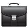 Jobs Briefcase
